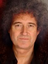 Brian May