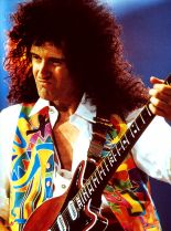 Brian May