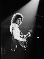 Brian May