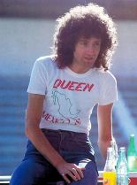 Brian May