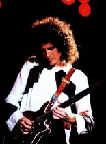 Brian May