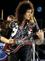 Brian May