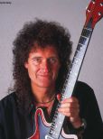 Brian May