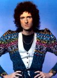 Brian May