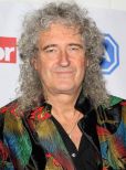 Brian May