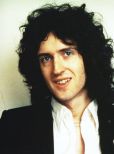 Brian May