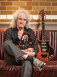 Brian May