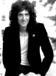 Brian May