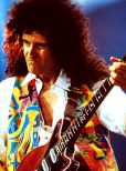 Brian May