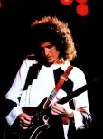 Brian May