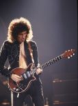 Brian May