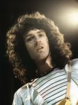 Brian May