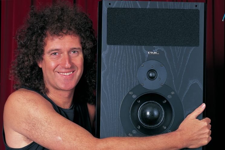 Brian May