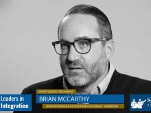 Brian McCarthy