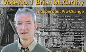 Brian McCarthy