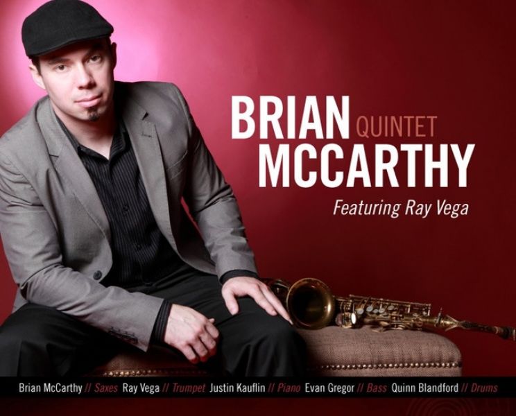 Brian McCarthy