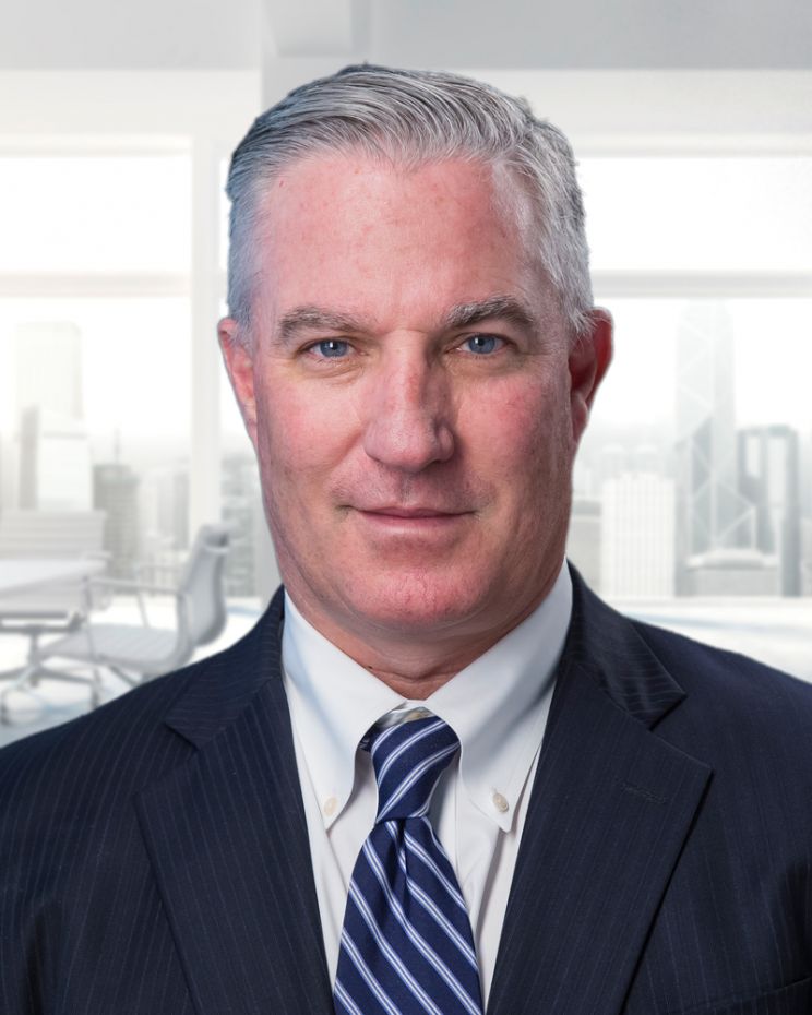 Brian McGovern
