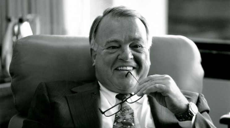 Brian McGovern