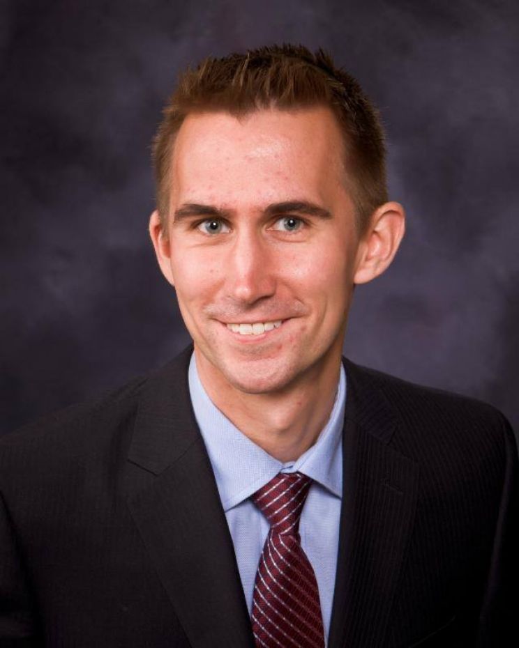 Brian McGovern