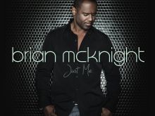 Brian McKnight