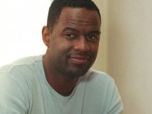 Brian McKnight