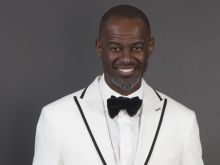 Brian McKnight