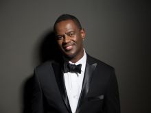 Brian McKnight