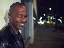 Brian McKnight