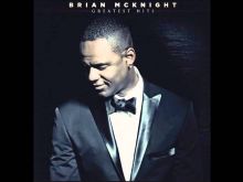 Brian McKnight