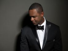 Brian McKnight