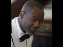 Brian McKnight