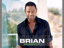 Brian McKnight