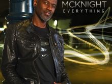 Brian McKnight