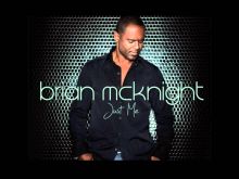 Brian McKnight