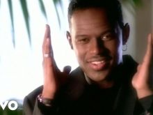 Brian McKnight