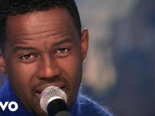 Brian McKnight