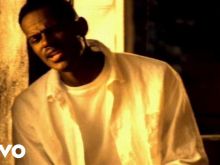 Brian McKnight