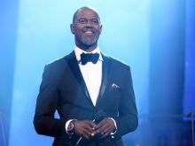 Brian McKnight