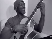 Brian McKnight