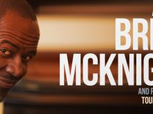 Brian McKnight