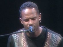 Brian McKnight