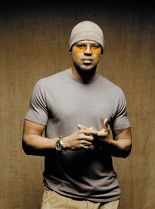 Brian McKnight
