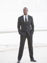 Brian McKnight