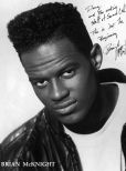 Brian McKnight