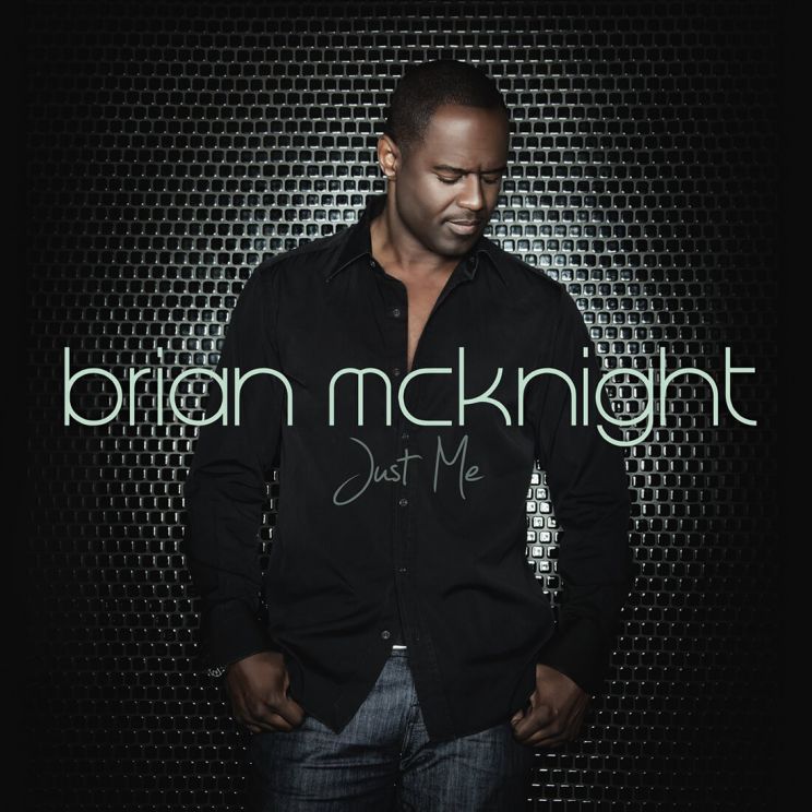 Brian McKnight