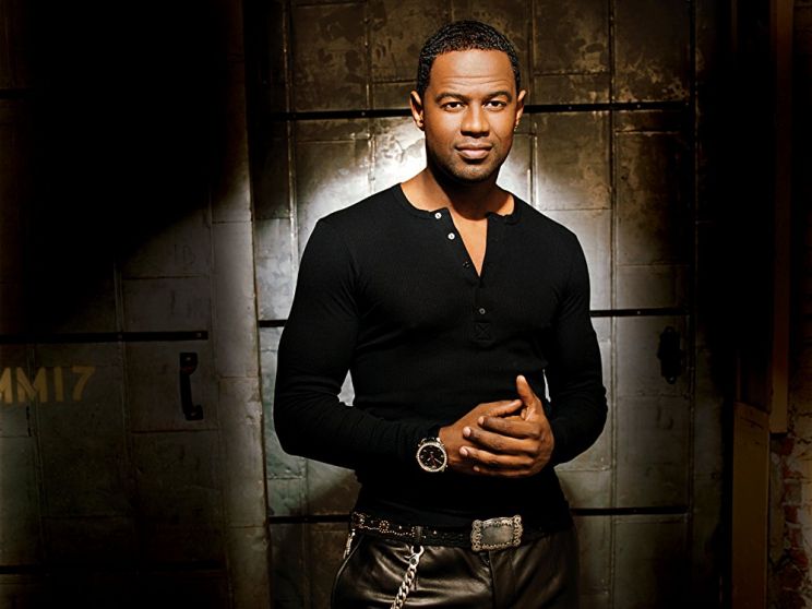 Brian McKnight