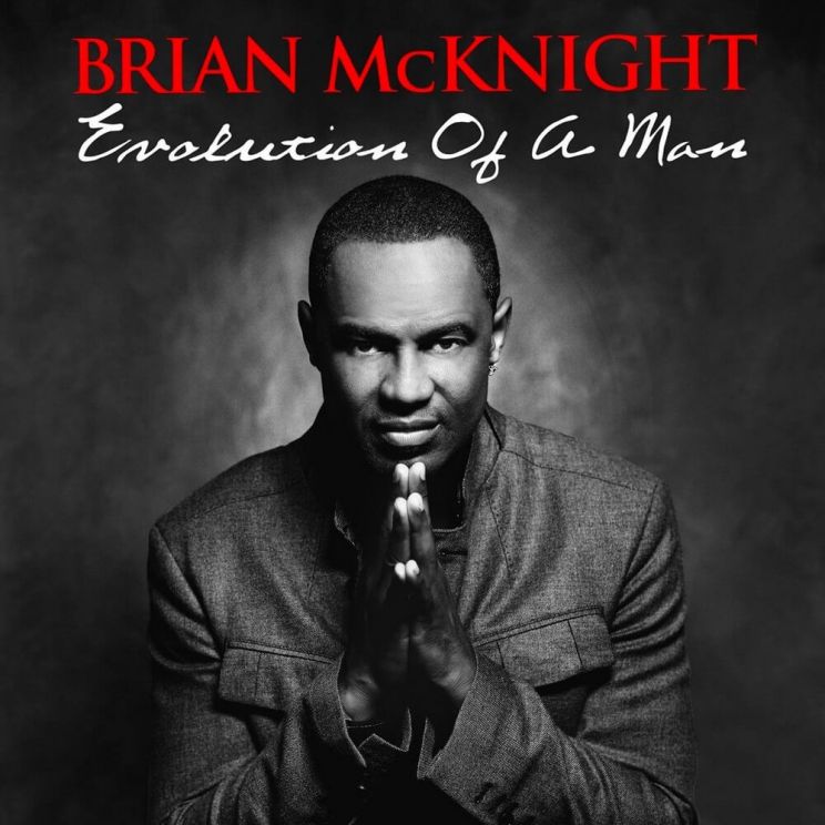 Brian McKnight