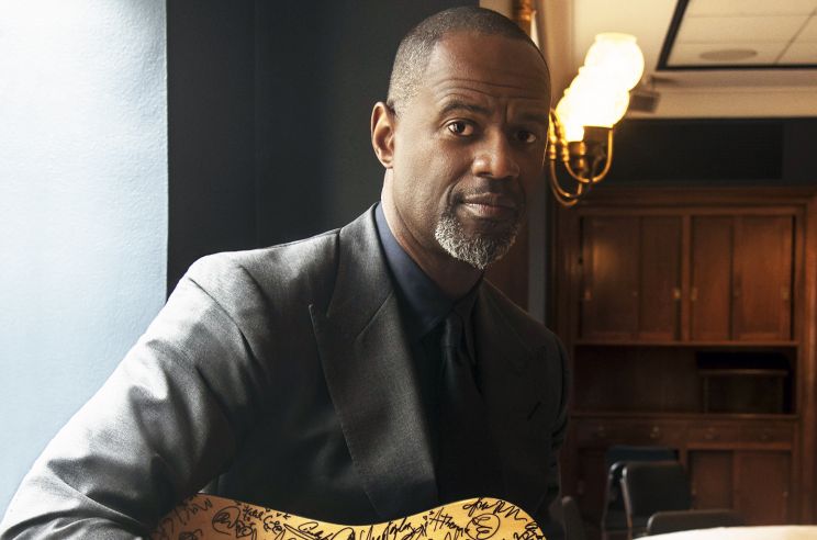 Brian McKnight