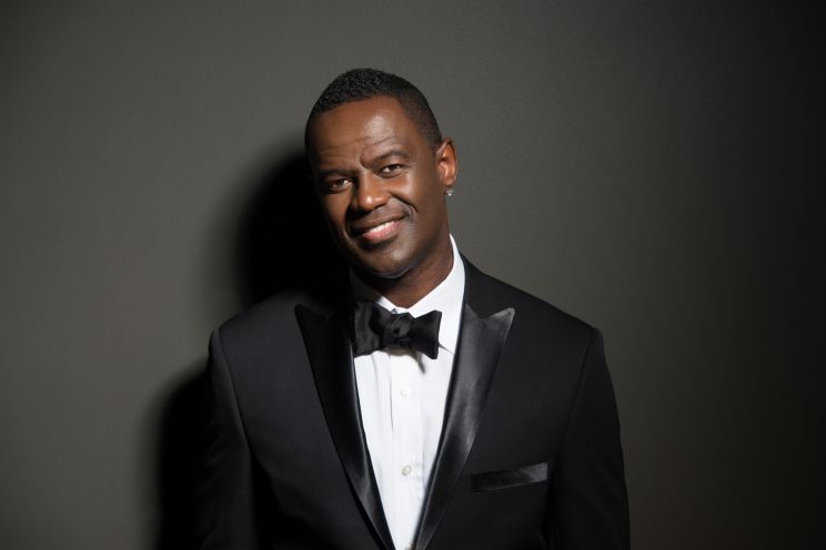 Brian McKnight