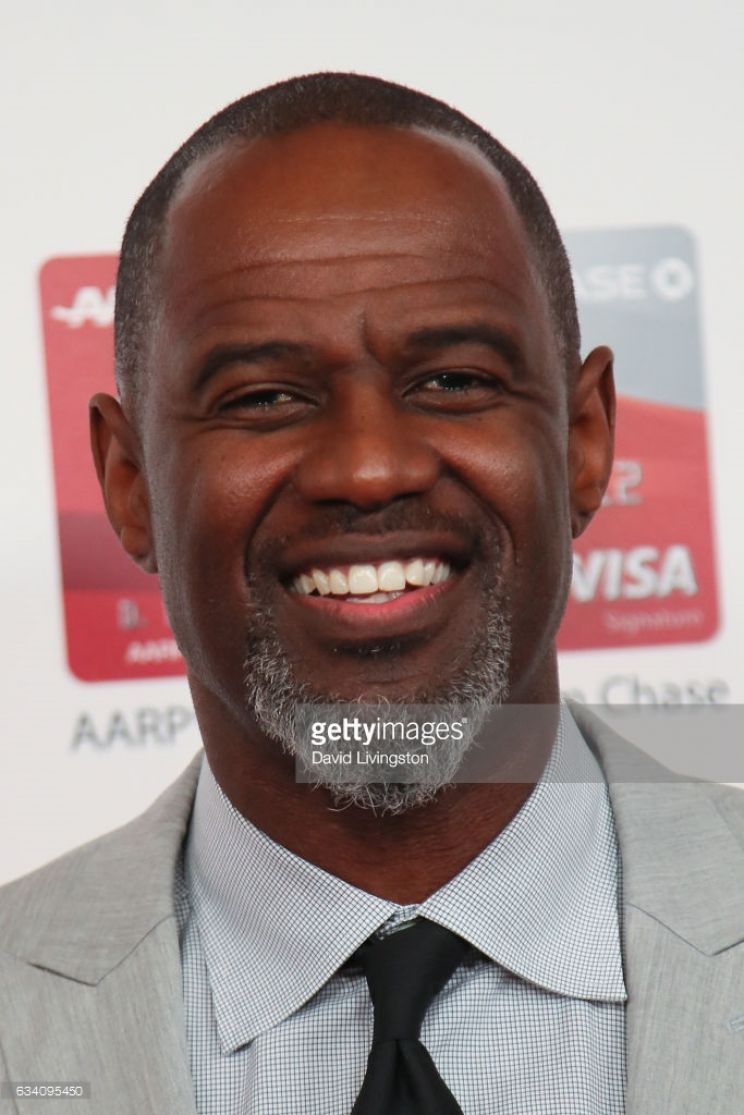 Brian McKnight